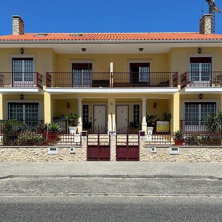 Luz Vivenda Nazaré Exterior foto
