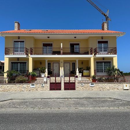 Luz Vivenda Nazaré Exterior foto